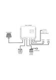 Havensis Dual Charger 40 Ah Mppt Şarj Kontrol Cihazı Ve Dc Dc Charger Çift Yönlü  Takviye Modlu