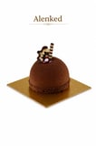 Sunum Altlığı Karton 11x11 Gold 10'lu     Şık ve profesyonel sunumlar için tasarlanan Gold Karton Sunum Altlığı, pasta, tatlı, kurabiye, cupcake ve özel ikramlarınızı estetik bir şekilde sergilemenize yardımcı olur. Parlak gold yüzeyi sayesinde ürünl