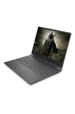 Victus 15 Ryzen AI 5-340 96GB 4TB+4TB SSD RTX5050/8GB 15.6" FHD 144Hz W11H Gaming Laptop & Çanta