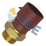 KLİMA FAN MÜŞÜRÜ 3 FİŞ KAHVERENGİ VECTRA-A 1846325FAE