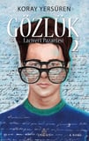Gözlük 2 - Lacivert Pazartesi