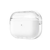 Gpack Apple Airpods 3. Nesil Kılıf Silikon Darbe Korumalı Airbag 36