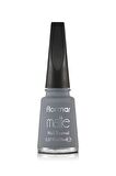 Flormar Oje - Matte Nail Enamel M50 Mistral Breeze 34000004-m50