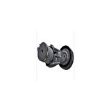 VANTİLATÖR GERGİSİ GOLF4 / BORA / LEON / OCTAVİA / A3 98-04 AHW-BCB 1.4 16V-1.6 16V KOMPLE
