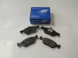 FIAT MAREA 97/07 ÖN FREN BALATASI 1,6/1,8/1,9 (KABLOSUZ)(DİSK) (156.5x52.7x17) (BRAMAX)