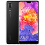 Yenilenmiş Huawei P20 128 GB Siyah Outleth ÜRÜN