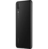 Yenilenmiş Huawei P20 128 GB Siyah Outleth ÜRÜN