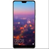 Yenilenmiş Huawei P20 128 GB Siyah Outleth ÜRÜN