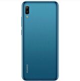 Huawei Y6 2019 Mavi 32 GB YENİLENMİŞ ÜRÜN 