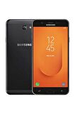 Samsung Galaxy j7 PRİME SİYAH 16 GB YENİLENMİŞ ÜRÜN 
