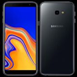 Samsung Galaxy j4 PLUS 16 GB SİYAH YENİLENMİŞ ÜRÜN 