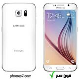 Samsung Galaxy S6 BEYAZ 32 GB YENİLENMİŞ ÜRÜN (sıfır gibi) 