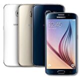 Samsung Galaxy S6 BEYAZ 32 GB YENİLENMİŞ ÜRÜN (sıfır gibi) 