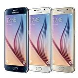 Samsung Galaxy S6 BEYAZ 32 GB YENİLENMİŞ ÜRÜN (sıfır gibi) 
