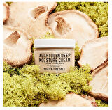 Youth To The People Adaptogen Deep Moisture Cream - Yatıştırıcı Ve Nemlendirici Krem 59 ml