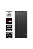 Pro Tower 290 G9 i5 13500 48GB 4TB SSD RX550/4GB FDOS Masaüstü Bilgisayar & PER4 USB Bellek