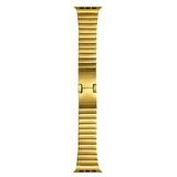 Gpack Amazfit Balance Kordon Metal Çizgi Tasarım Klipsli KRD82