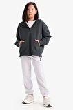 Kız Çocuk Jogger Pantolon