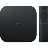 Xiaomi Mi Box S 2 GB Bluetooth Kumandalı 4K Ultra HD Android TV Box 