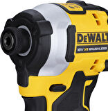 Dewalt DCF850N 18V Darbeli Tornavida Makinesi (Aküsüz)