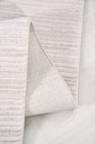 ANATOLIA HALI/AURA-Krem- Özel Ölçü-Salon,Oturma Odası, Koridor Halısı