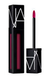 NARS Powermatte Lip Pigment Warm Leatherette - Likit Ruj 6 ml