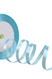 Saten Kurdele 6 mm Mint 5 Metre