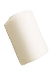 Grogren Kurdele 1 cm 10 Metre Ekru