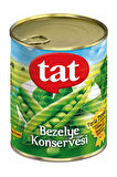 Tat Bezelye Konserve 830 gr x 6 Adet