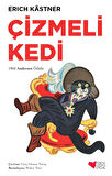 Çizmeli Kedi
