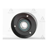 VANTİLATÖR GERGİSİ OPEL ASTRA F/ G / CORSA B / VECTRA 1.4 / 1.6 / 1.8 / 2.0 / 2.2 METAL