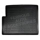 Bmw X3 Ferrous 3D Bagaj Havuzu 2011 2018