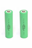 18650 Li-ion 3.7 V 1800 mAh Şarj Edilebilir Pil Sertec - 2 Adet