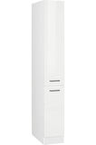 Ayaz Kiler Dolabı 40 cm Beyaz
