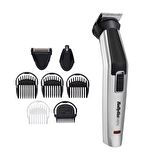 BaByliss MT726E 8 Başlıklı Yüz ve Vücut Bakım Kiti