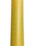 HEDİYE KAĞIDI KRAFT GOLD ÇİZGİLİ 70CM X 100CM - 1 ADET
