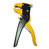 0.2-6mm Kablo Soyucu Kablo Soyma Pensesi Kablo Sıyırıcı Crimper Sıyırma Kesici Pense