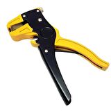0.2-6mm Kablo Soyucu Kablo Soyma Pensesi Kablo Sıyırıcı Crimper Sıyırma Kesici Pense
