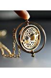 Harry Potter Time Turner Kolye Arkadaşa Hediye