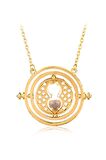 Harry Potter Time Turner Kolye Arkadaşa Hediye