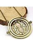 Harry Potter Time Turner Kolye Arkadaşa Hediye