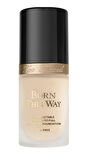 TOO FACED Born This Way Foundation Pearl- Fondöten 30 ML 