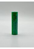 Powerdex 18650L 3.7V 3200 mAh Şarj Edilebilir Li-ion Pil