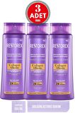 Collagen & Biotin Dolgunlaştırıcı Şampuan 500 Ml 3 Adet