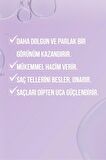 Collagen & Biotin Dolgunlaştırıcı Şampuan 500 Ml 3 Adet