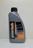 GreenTech Special Edition 5W-30 Sentetik 900 ml DPF Benzin-Dizel Motor Yağı 