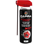 CAPRA MOTOSİKLET ZİNCİR YAĞLAMA Racing