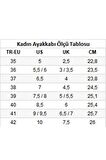 Lens Kadın Arizona Style Beyaz Çift Tokalı Günlük Terlik SA11SK013-000