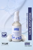 W-Lab Cosmetics  Moisturizer Krem 50 ML