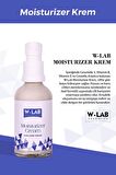 Moisturizer Krem 50 ML